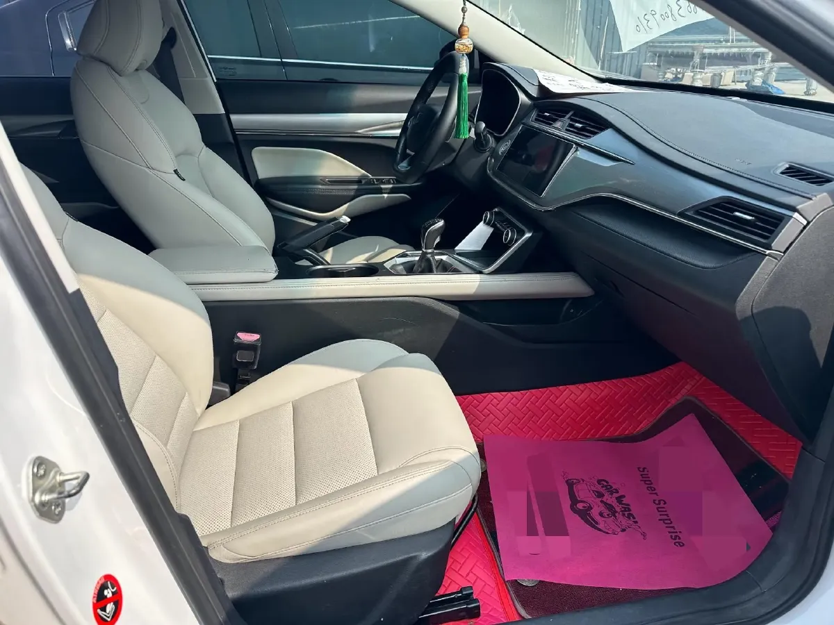 2018 Geely Binray 1.4T 133HP L4 6MT,autocango,china used car exporter,china ev exporter,chinese used car exporter,chinese used ev exporter