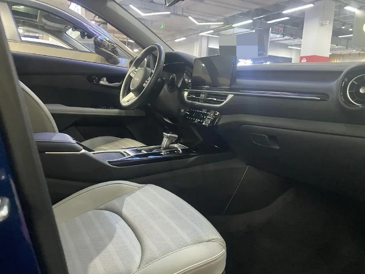 2023 Kia K3 1.5L 115HP L4 CVT,autocango,china used car exporter,china ev exporter,chinese used car exporter,chinese used ev exporter