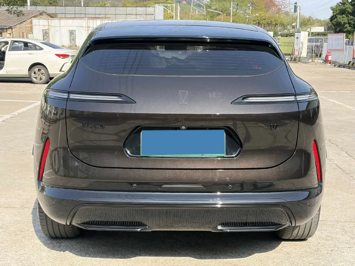 2024 Avatr 07 BEV 82.16KWH,autocango,china used car exporter,china ev exporter,chinese used car exporter,chinese used ev exporter