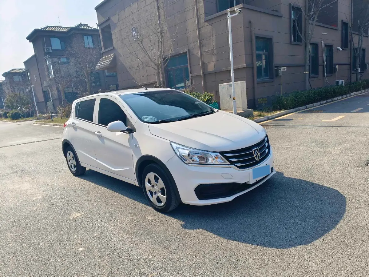 2020 BaoJun 310 1.2L 80HP L4 5MT,autocango,china used car exporter,china ev exporter,chinese used car exporter,chinese used ev exporter