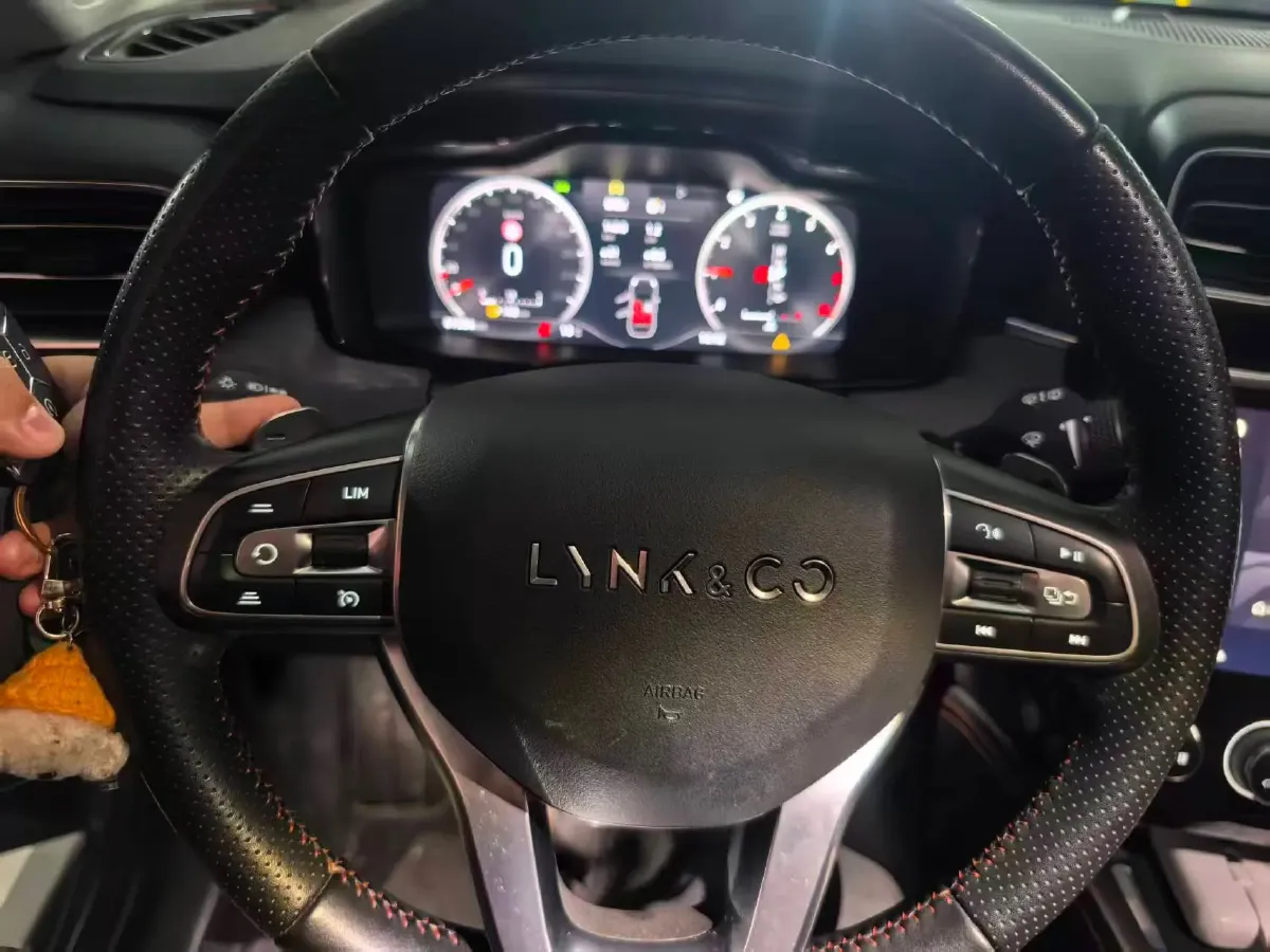 2020 LYNK&CO 02 1.5T 180HP L3 7DCT,autocango,china used car exporter,china ev exporter,chinese used car exporter,chinese used ev exporter