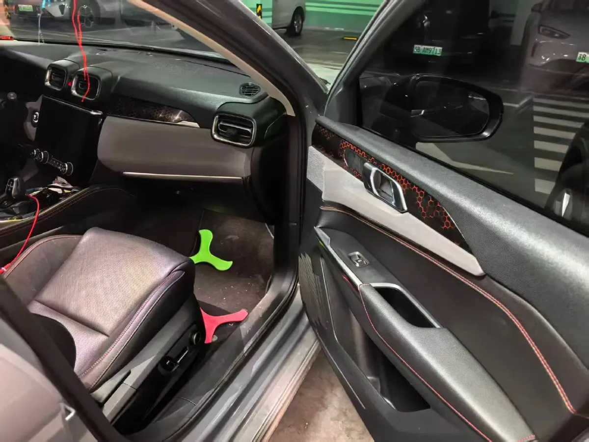 2020 LYNK&CO 02 1.5T 180HP L3 7DCT,autocango,china used car exporter,china ev exporter,chinese used car exporter,chinese used ev exporter