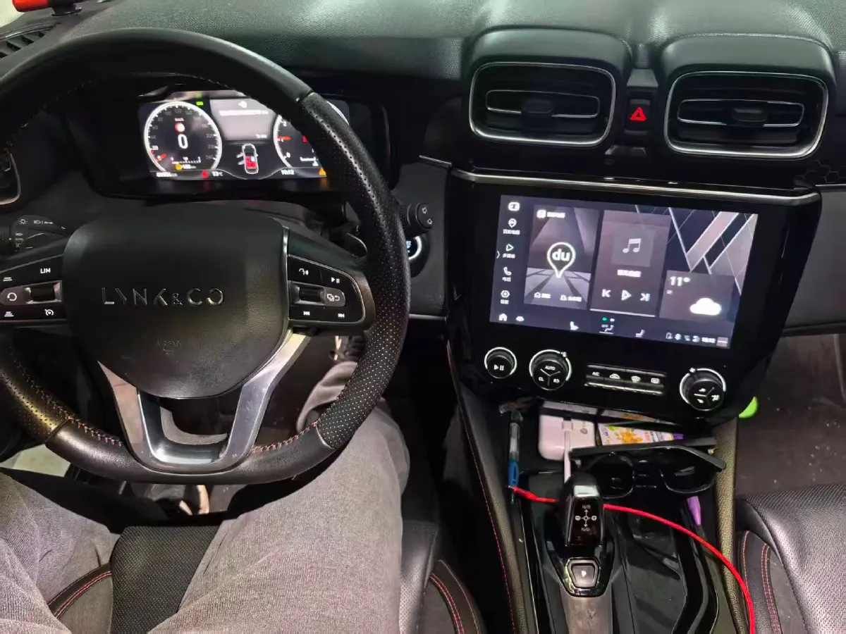 2020 LYNK&CO 02 1.5T 180HP L3 7DCT,autocango,china used car exporter,china ev exporter,chinese used car exporter,chinese used ev exporter