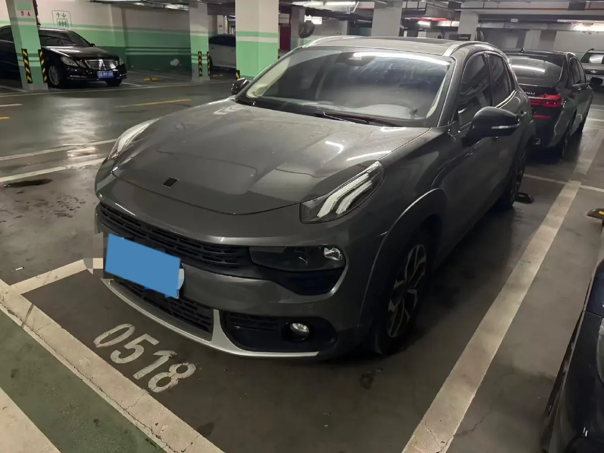 2020 LYNK&CO 02 1.5T 180HP L3 7DCT,autocango,china used car exporter,china ev exporter,chinese used car exporter,chinese used ev exporter