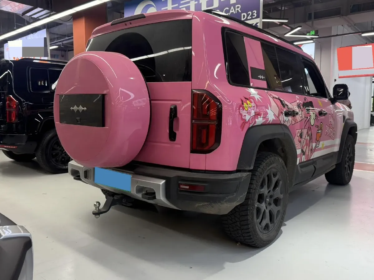 2023 Toyota Crown Kluger 2.5L 189HP L4 E-CVT Hybrid,autocango,china used car exporter,china ev exporter,chinese used car exporter,chinese used ev exporter