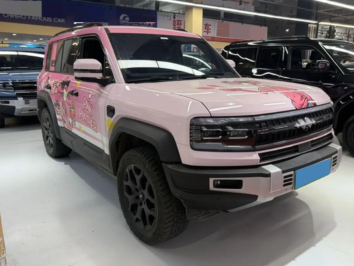 2023 Toyota Crown Kluger 2.5L 189HP L4 E-CVT Hybrid,autocango,china used car exporter,china ev exporter,chinese used car exporter,chinese used ev exporter