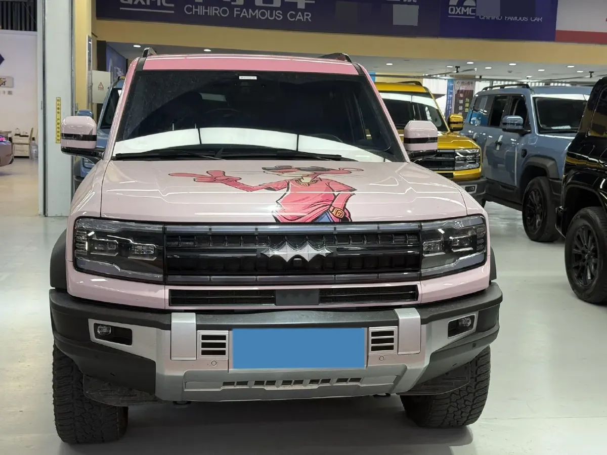 2023 Toyota Crown Kluger 2.5L 189HP L4 E-CVT Hybrid,autocango,china used car exporter,china ev exporter,chinese used car exporter,chinese used ev exporter