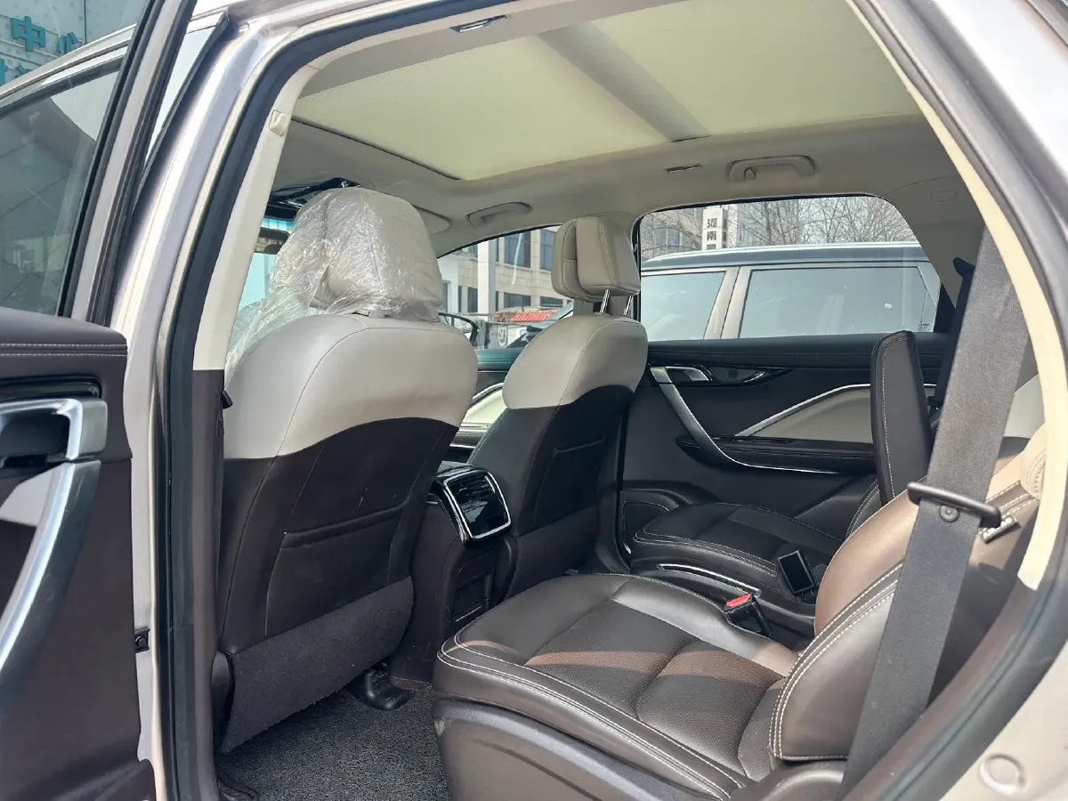 2019 Geely JiaJi 1.8T 184HP L4 6AT,autocango,china used car exporter,china ev exporter,chinese used car exporter,chinese used ev exporter