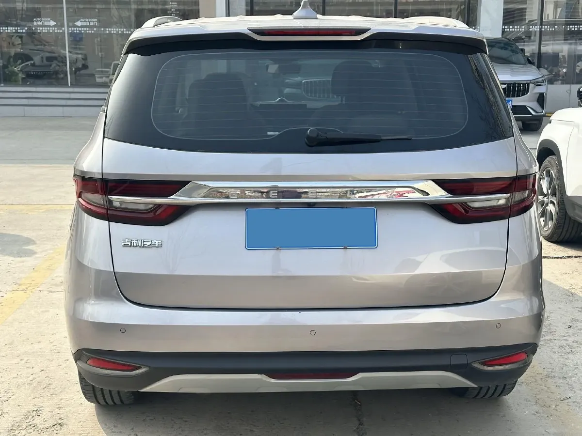 2019 Geely JiaJi 1.8T 184HP L4 6AT,autocango,china used car exporter,china ev exporter,chinese used car exporter,chinese used ev exporter