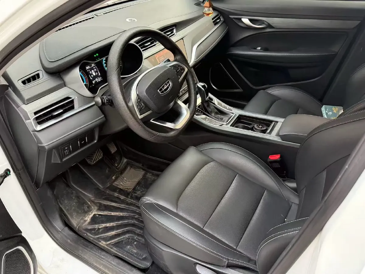 2021 Geely Coolray 1.4T 141HP L4 6MT,autocango,china used car exporter,china ev exporter,chinese used car exporter,chinese used ev exporter