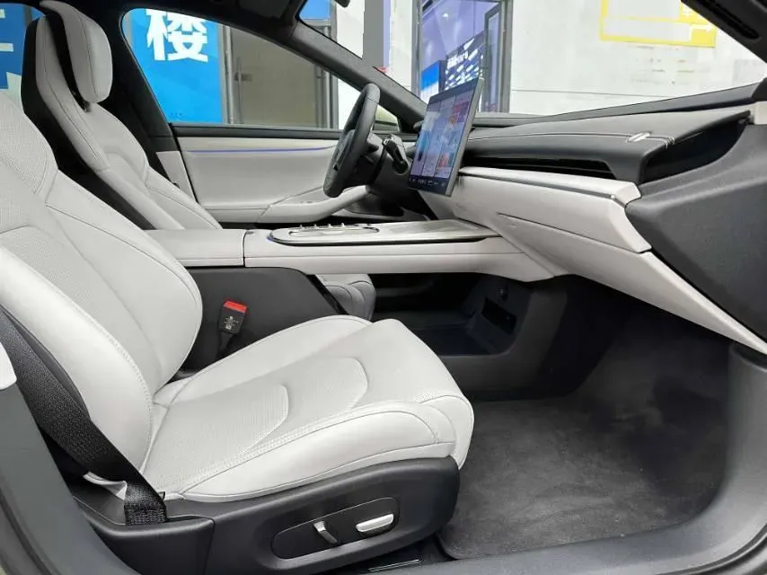 2024 MI SU7 BEV 94.3KWH,autocango,china used car exporter,china ev exporter,chinese used car exporter,chinese used ev exporter