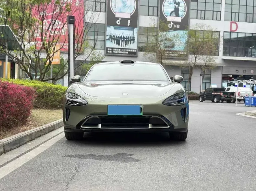 2024 MI SU7 BEV 94.3KWH,autocango,china used car exporter,china ev exporter,chinese used car exporter,chinese used ev exporter