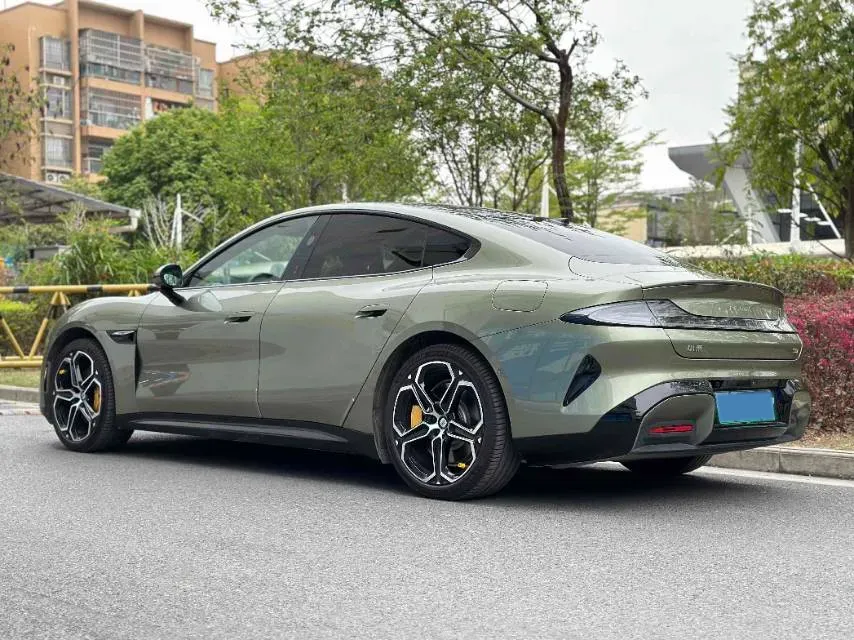 2024 MI SU7 BEV 94.3KWH,autocango,china used car exporter,china ev exporter,chinese used car exporter,chinese used ev exporter