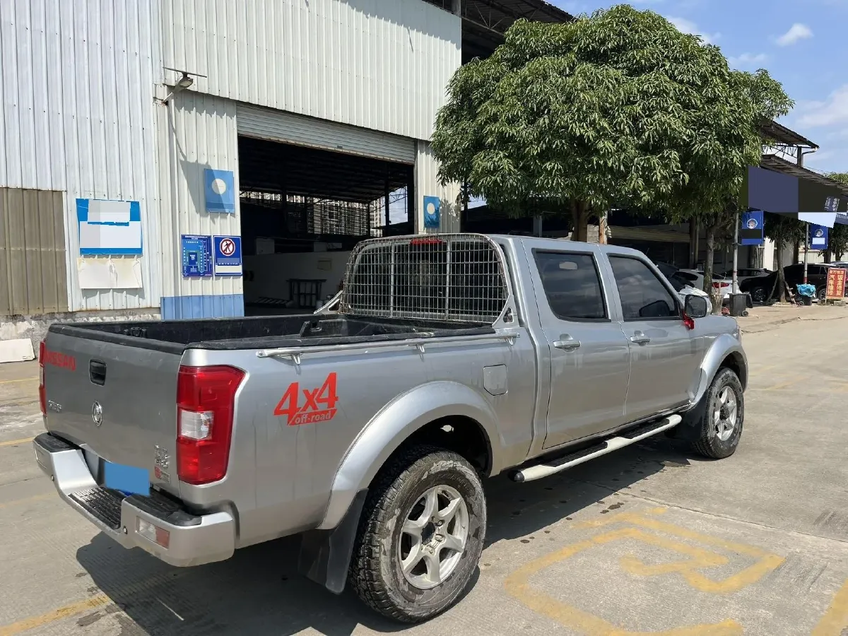 2023 Dongfeng RuiQi 2.4T 165HP L4 5MT,autocango,china used car exporter,china ev exporter,chinese used car exporter,chinese used ev exporter