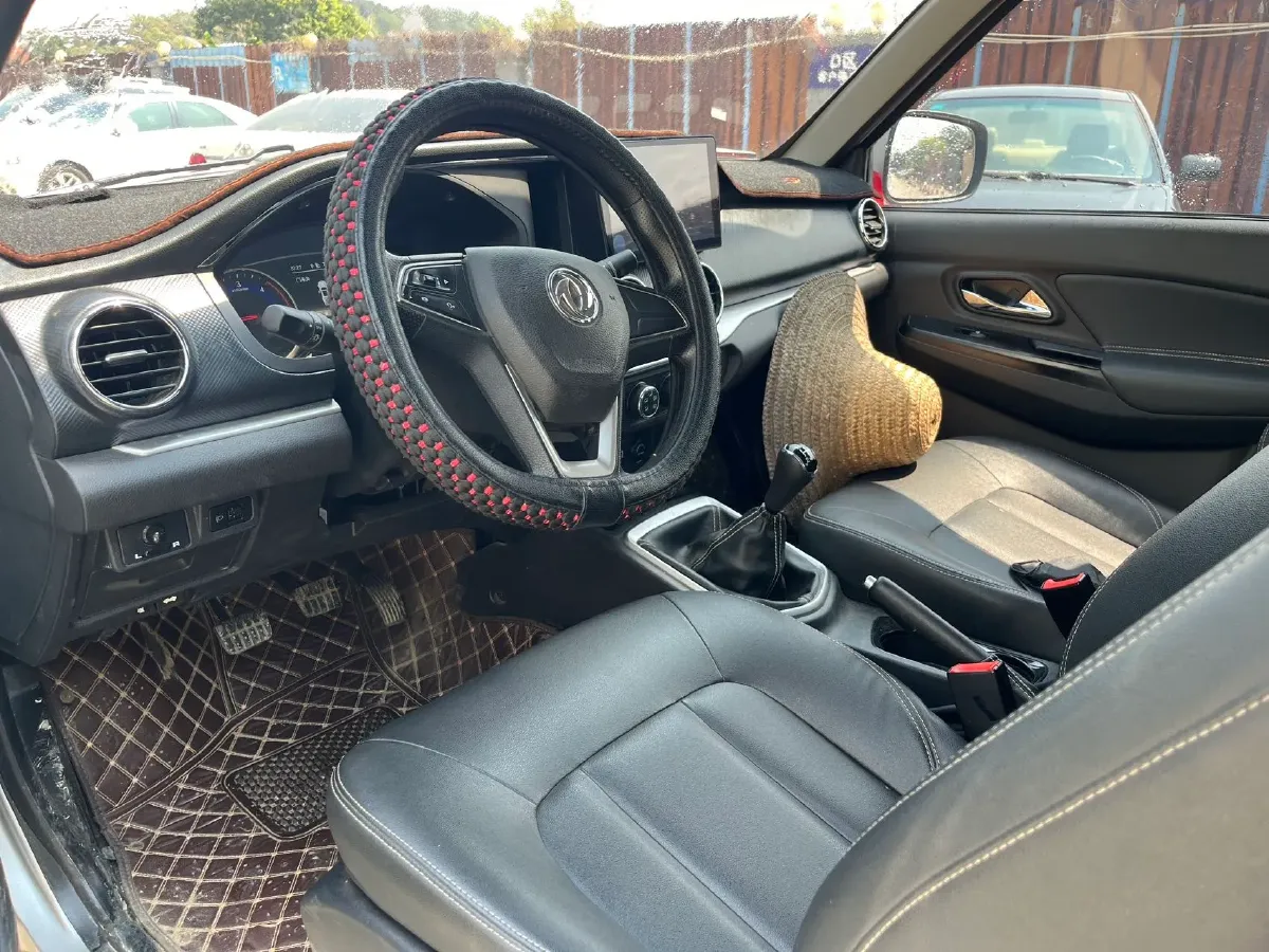 2023 Dongfeng RuiQi 2.4T 165HP L4 5MT,autocango,china used car exporter,china ev exporter,chinese used car exporter,chinese used ev exporter