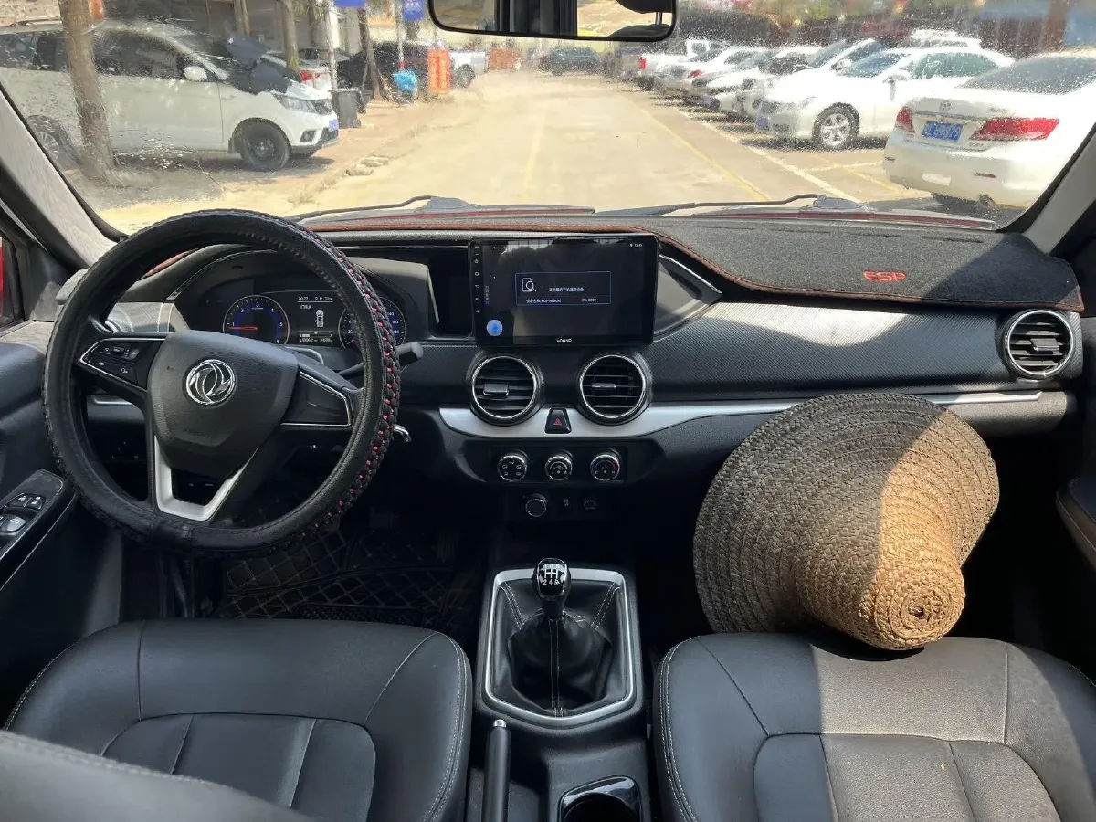 2023 Dongfeng RuiQi 2.4T 165HP L4 5MT,autocango,china used car exporter,china ev exporter,chinese used car exporter,chinese used ev exporter