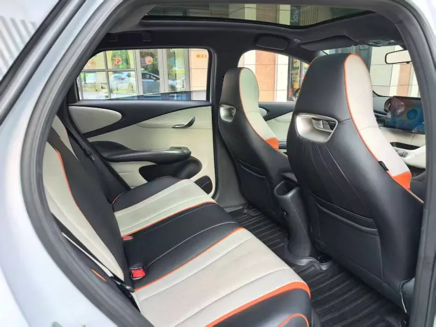 2021 BYD Yuan Pro BEV 50.1KWH,autocango,china used car exporter,china ev exporter,chinese used car exporter,chinese used ev exporter