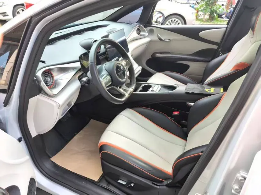 2021 BYD Yuan Pro BEV 50.1KWH,autocango,china used car exporter,china ev exporter,chinese used car exporter,chinese used ev exporter