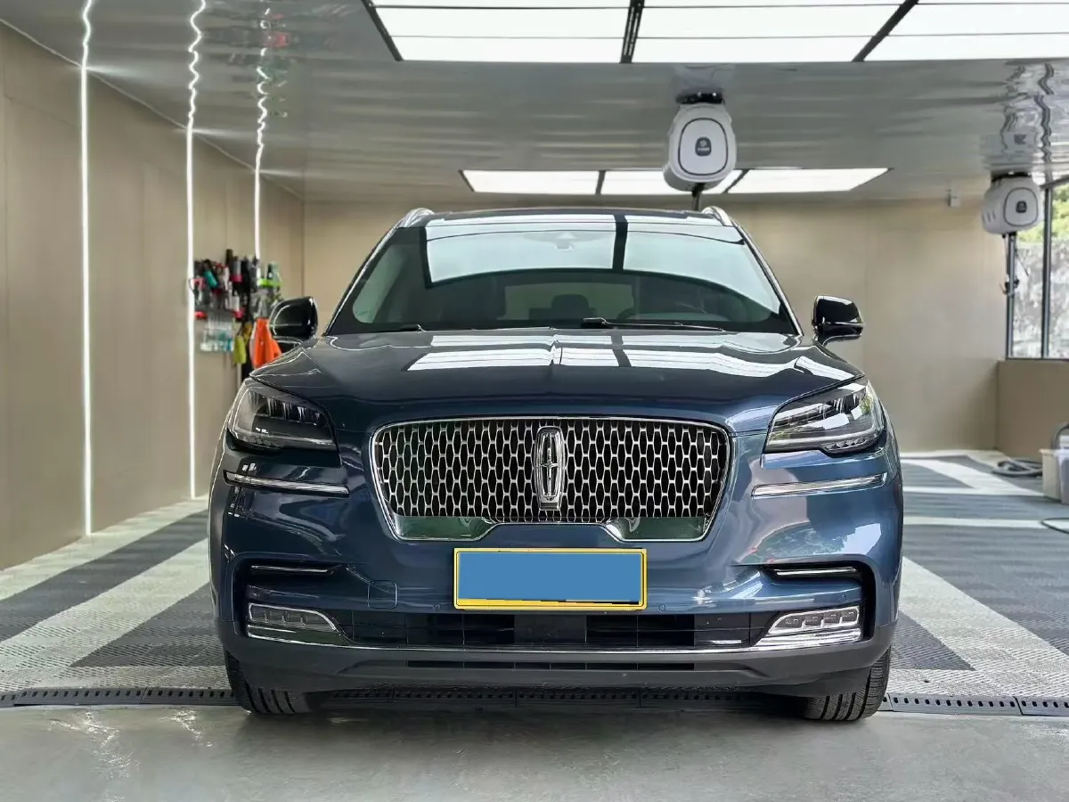 2020 Lincoln Aviator 3.0T 355HP V6 10AT,autocango,china used car exporter,china ev exporter,chinese used car exporter,chinese used ev exporter