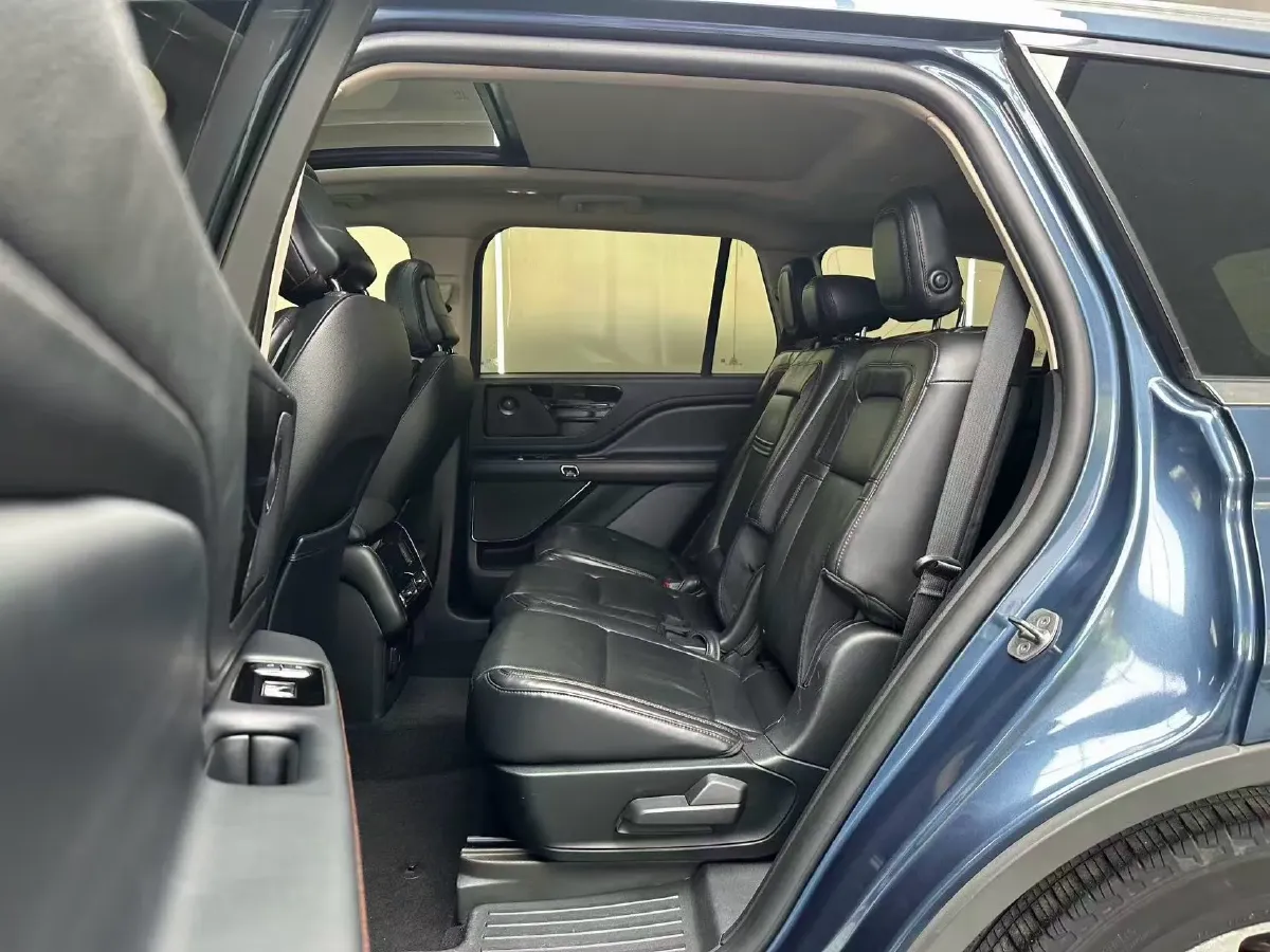 2020 Lincoln Aviator 3.0T 355HP V6 10AT,autocango,china used car exporter,china ev exporter,chinese used car exporter,chinese used ev exporter