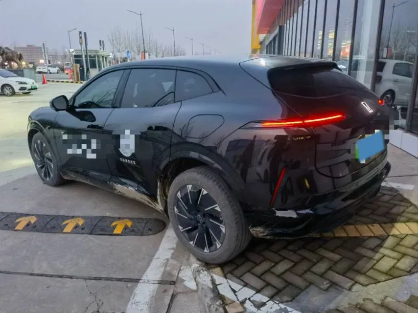 2024 Avatr 07 BEV 82.16KWH,autocango,china used car exporter,china ev exporter,chinese used car exporter,chinese used ev exporter