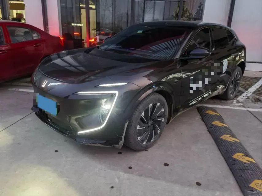 2024 Avatr 07 BEV 82.16KWH,autocango,china used car exporter,china ev exporter,chinese used car exporter,chinese used ev exporter