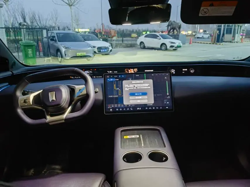 2024 Avatr 07 BEV 82.16KWH,autocango,china used car exporter,china ev exporter,chinese used car exporter,chinese used ev exporter