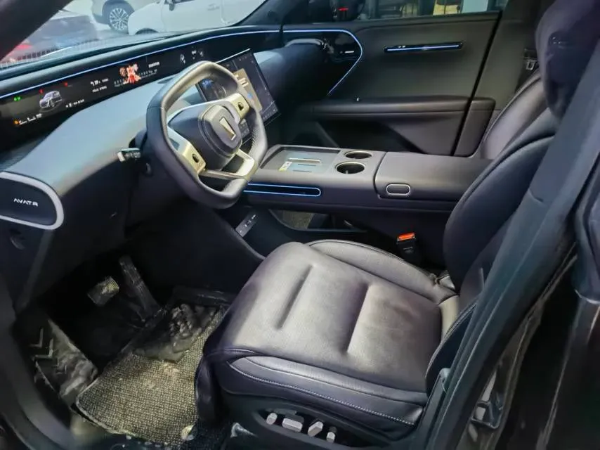 2024 Avatr 07 BEV 82.16KWH,autocango,china used car exporter,china ev exporter,chinese used car exporter,chinese used ev exporter