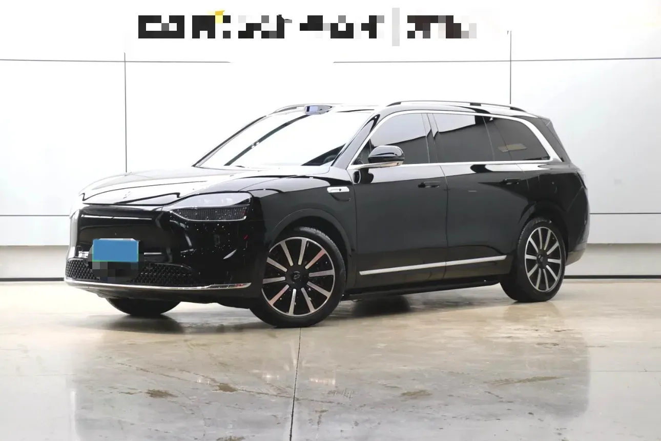 2025 AITO AITO M9 REEV 160HP REEV 52KWH,autocango,china used car exporter,china ev exporter,chinese used car exporter,chinese used ev exporter