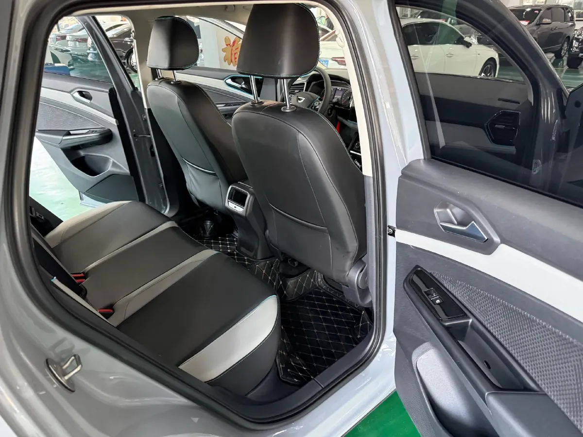 2022 Jetta VS5 1.4T 150HP L4 6AT,autocango,china used car exporter,china ev exporter,chinese used car exporter,chinese used ev exporter