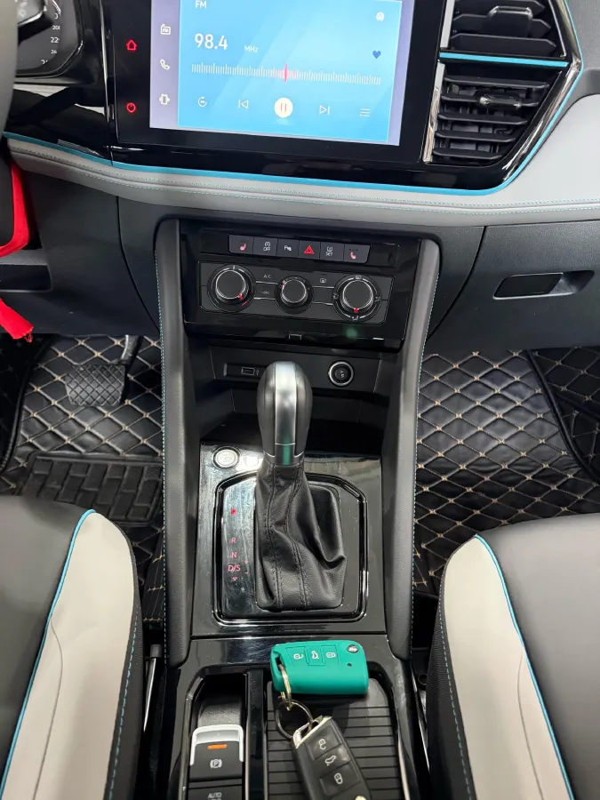 2022 Jetta VS5 1.4T 150HP L4 6AT,autocango,china used car exporter,china ev exporter,chinese used car exporter,chinese used ev exporter