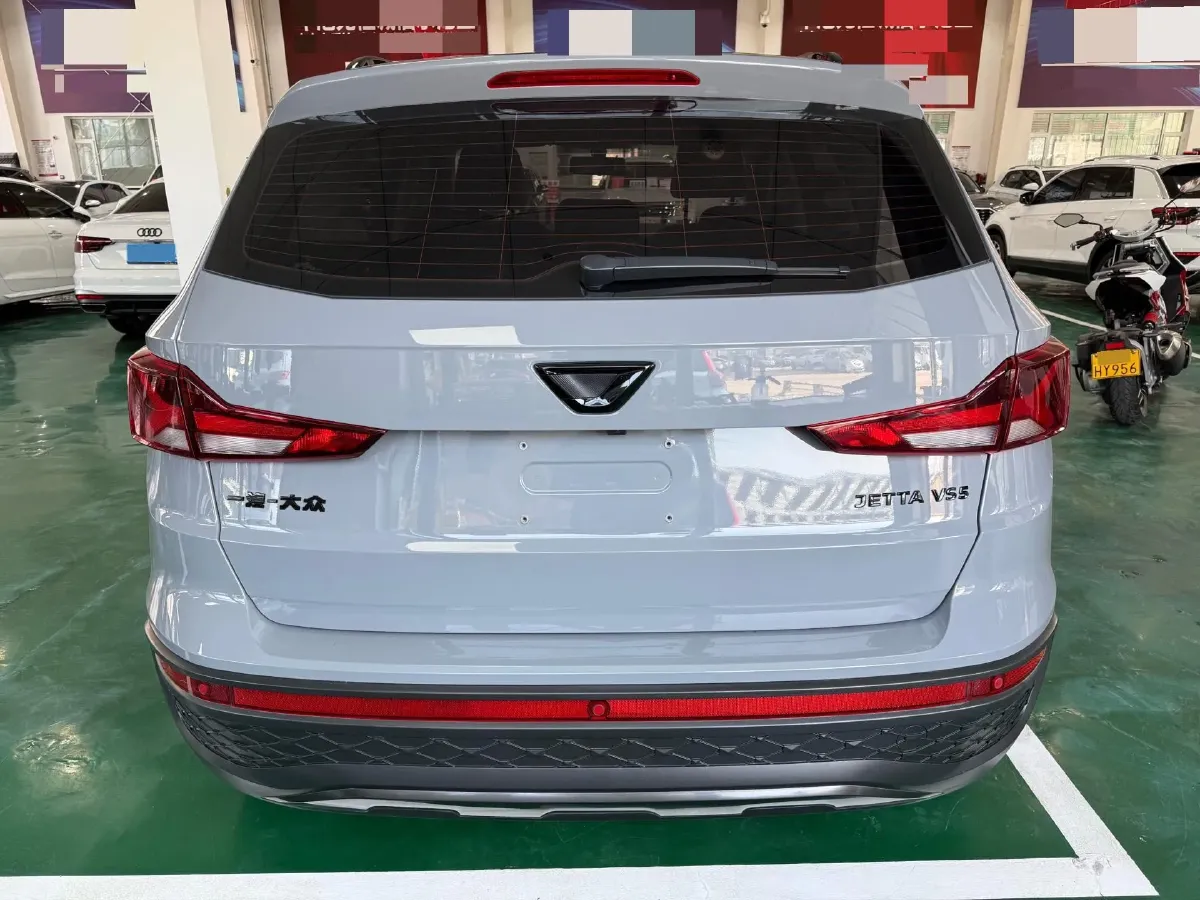 2022 Jetta VS5 1.4T 150HP L4 6AT,autocango,china used car exporter,china ev exporter,chinese used car exporter,chinese used ev exporter