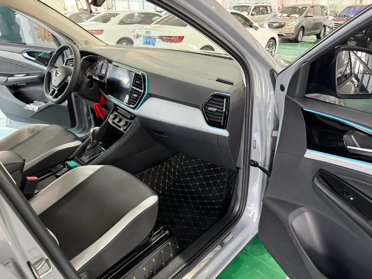 2022 Jetta VS5 1.4T 150HP L4 6AT,autocango,china used car exporter,china ev exporter,chinese used car exporter,chinese used ev exporter