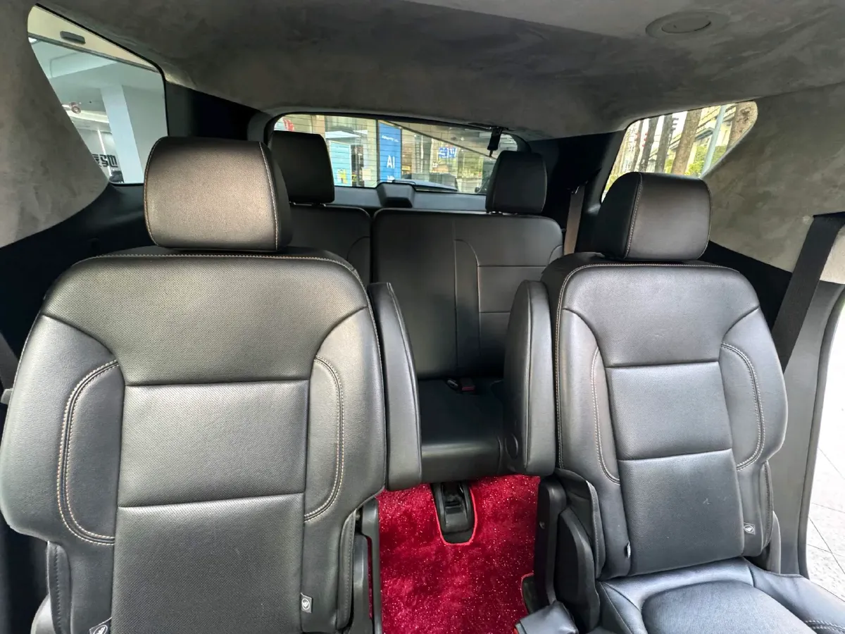 2018 Chevrolet Lova RV 1.5L 113HP L4 4AT,autocango,china used car exporter,china ev exporter,chinese used car exporter,chinese used ev exporter