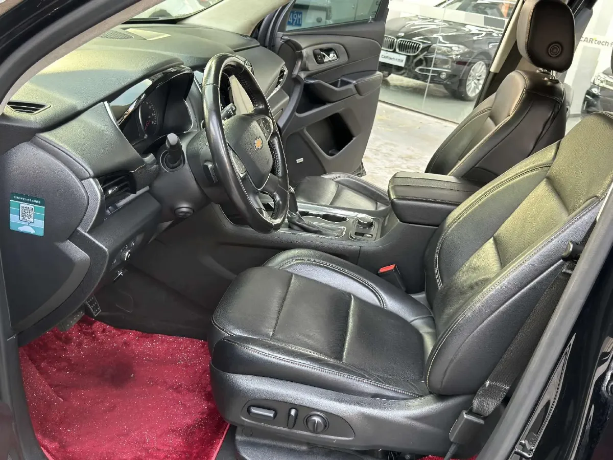 2018 Chevrolet Lova RV 1.5L 113HP L4 4AT,autocango,china used car exporter,china ev exporter,chinese used car exporter,chinese used ev exporter