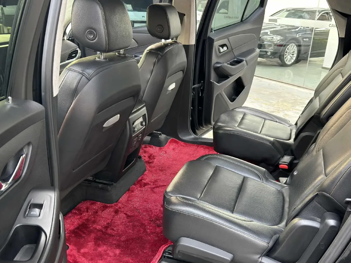 2018 Chevrolet Lova RV 1.5L 113HP L4 4AT,autocango,china used car exporter,china ev exporter,chinese used car exporter,chinese used ev exporter