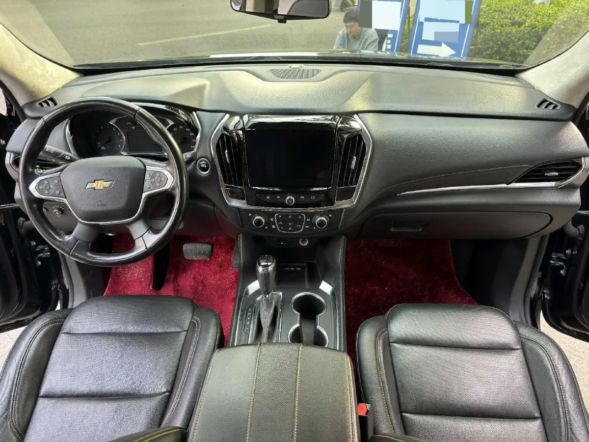 2018 Chevrolet Lova RV 1.5L 113HP L4 4AT,autocango,china used car exporter,china ev exporter,chinese used car exporter,chinese used ev exporter