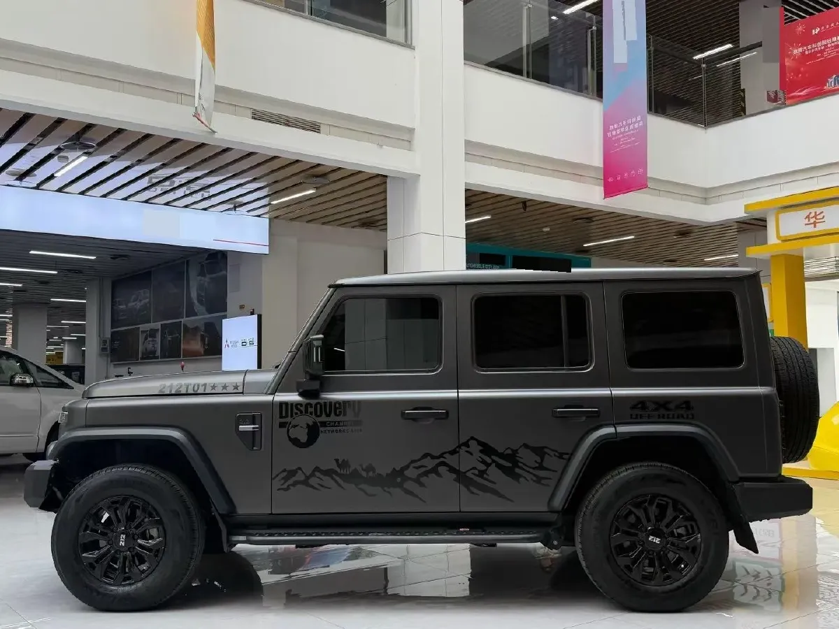 2024 212 212 T01 2.0T 252HP L4 8AT,autocango,china used car exporter,china ev exporter,chinese used car exporter,chinese used ev exporter