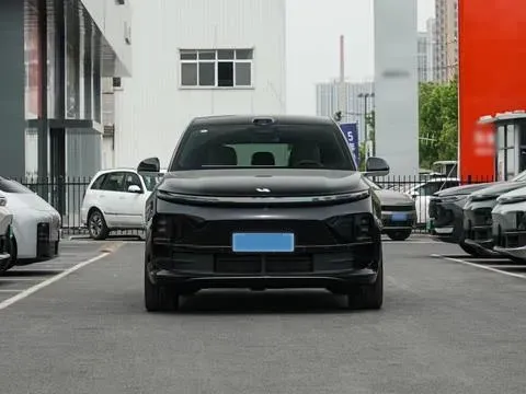 2025 Li L6 Range Extended 154HP L4 REEV,autocango,china used car exporter,china ev exporter,chinese used car exporter,chinese used ev exporter
