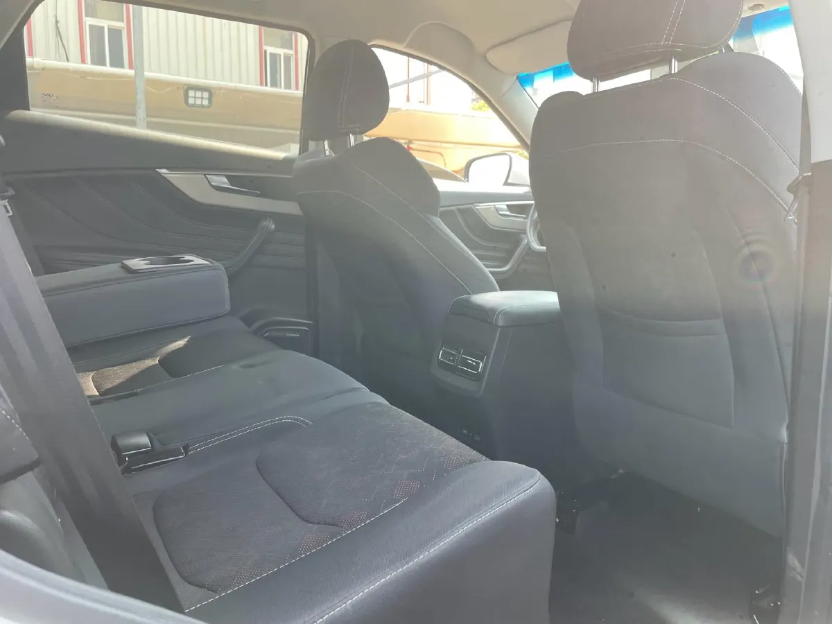 2019 Jetour X70S EV BEV 56KWH,autocango,china used car exporter,china ev exporter,chinese used car exporter,chinese used ev exporter