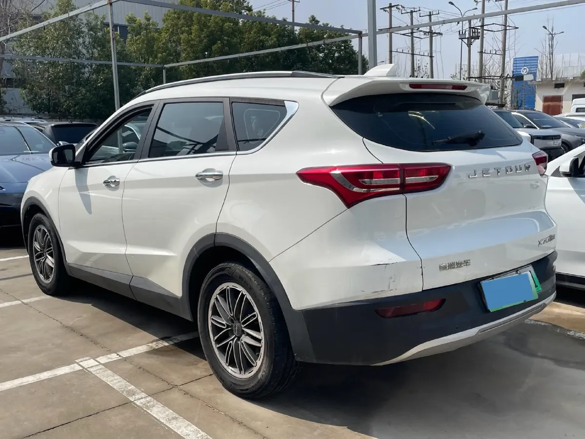 2019 Jetour X70S EV BEV 56KWH,autocango,china used car exporter,china ev exporter,chinese used car exporter,chinese used ev exporter