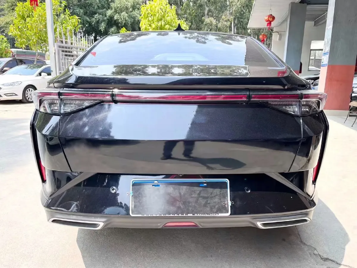 2020 DongFeng Aeolus YiXuan 1.5T 150HP L4 6DCT,autocango,china used car exporter,china ev exporter,chinese used car exporter,chinese used ev exporter