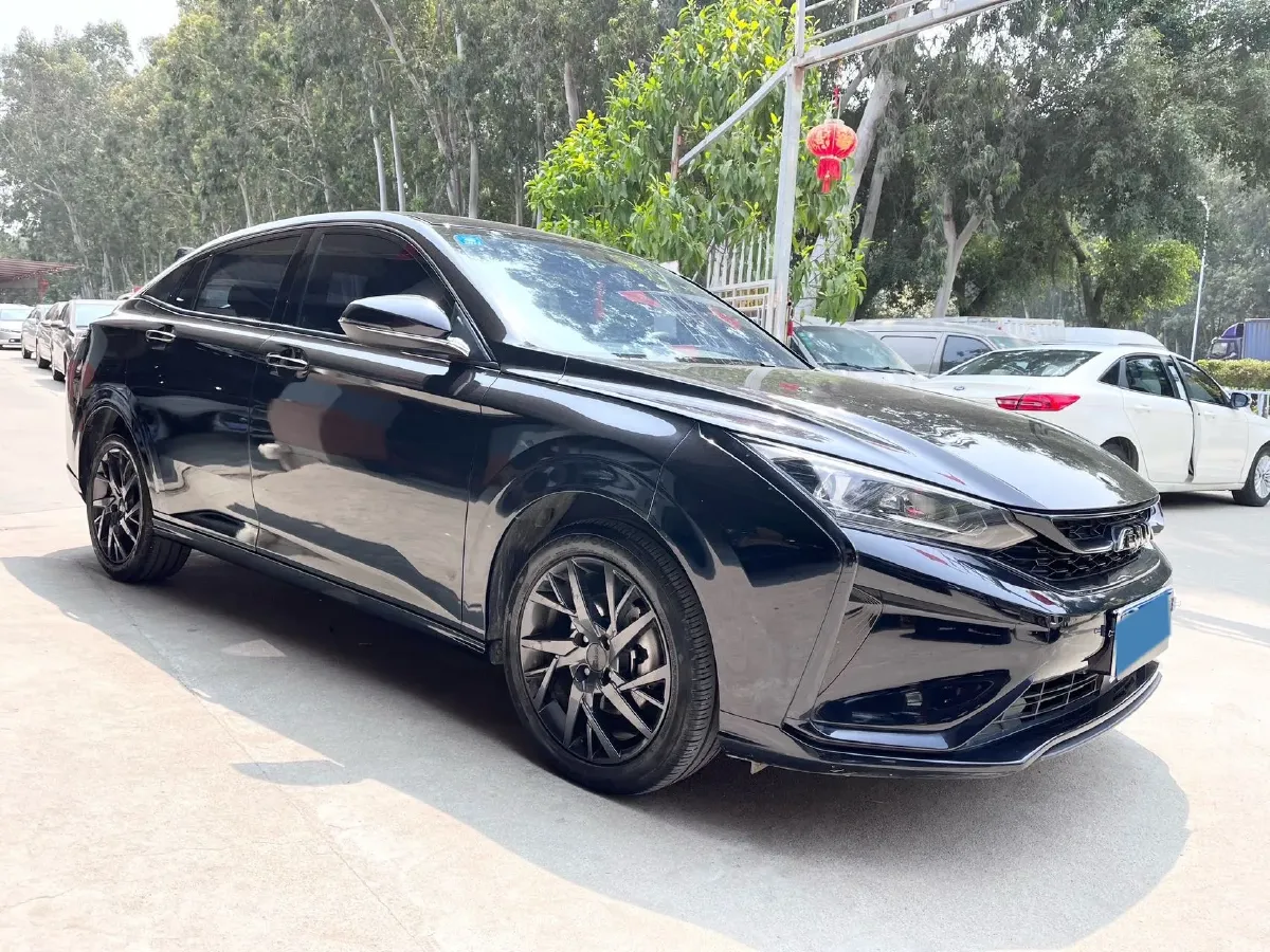 2020 DongFeng Aeolus YiXuan 1.5T 150HP L4 6DCT,autocango,china used car exporter,china ev exporter,chinese used car exporter,chinese used ev exporter