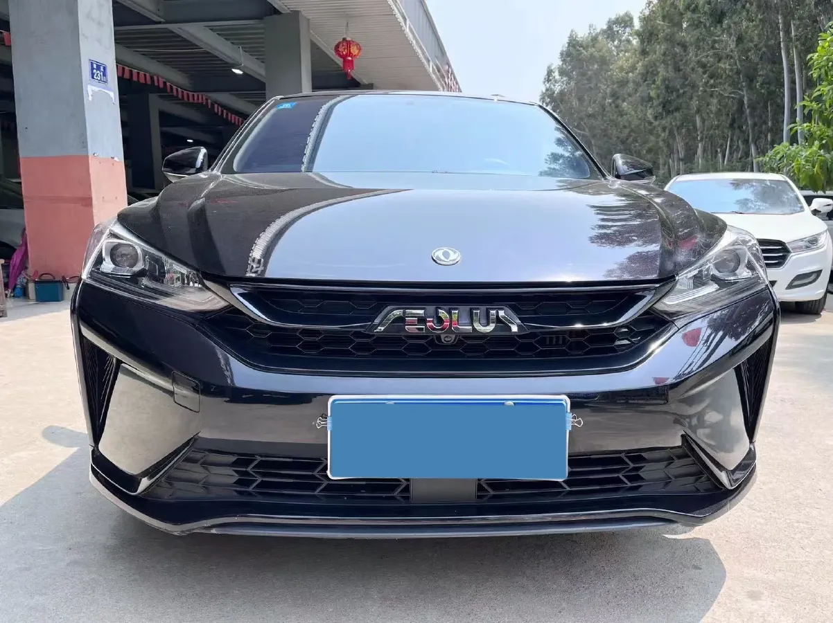 2020 DongFeng Aeolus YiXuan 1.5T 150HP L4 6DCT,autocango,china used car exporter,china ev exporter,chinese used car exporter,chinese used ev exporter