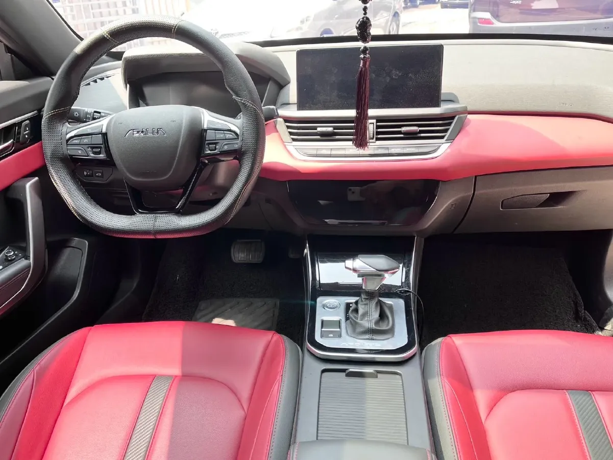 2020 DongFeng Aeolus YiXuan 1.5T 150HP L4 6DCT,autocango,china used car exporter,china ev exporter,chinese used car exporter,chinese used ev exporter