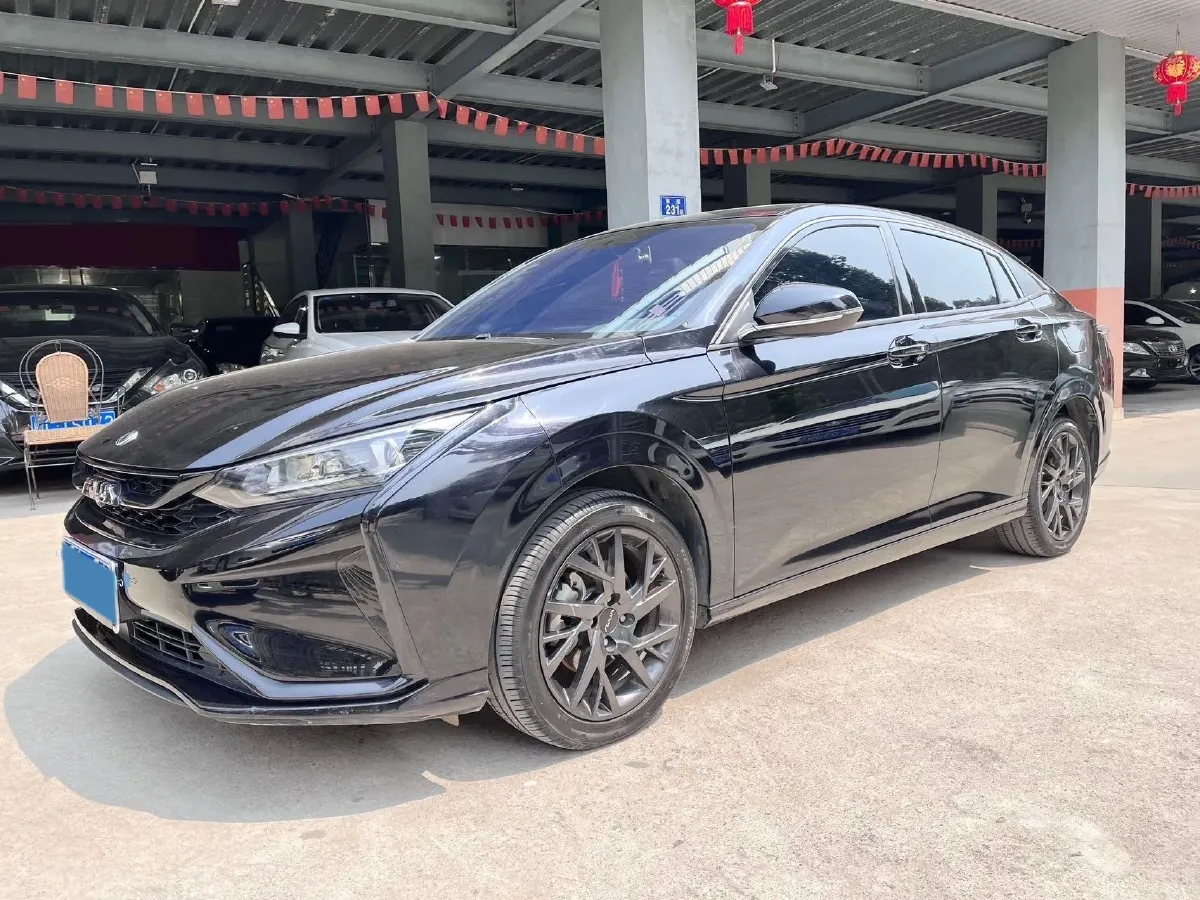 2020 DongFeng Aeolus YiXuan 1.5T 150HP L4 6DCT,autocango,china used car exporter,china ev exporter,chinese used car exporter,chinese used ev exporter