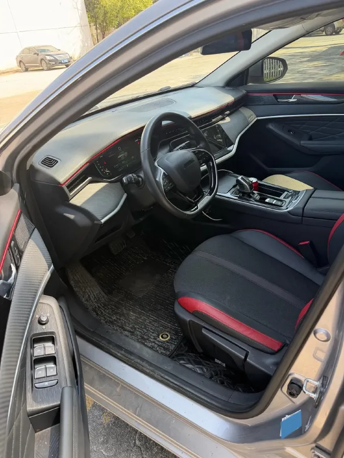 2021 DongFeng Aeolus YiXuan MAX 1.5T 190HP L4 7DCT,autocango,china used car exporter,china ev exporter,chinese used car exporter,chinese used ev exporter