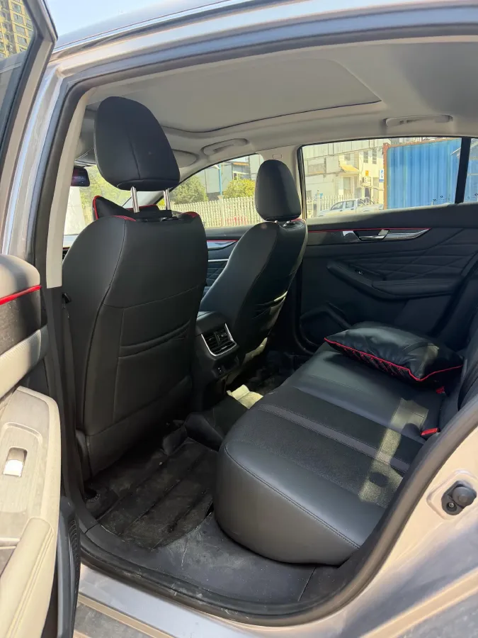 2021 DongFeng Aeolus YiXuan MAX 1.5T 190HP L4 7DCT,autocango,china used car exporter,china ev exporter,chinese used car exporter,chinese used ev exporter