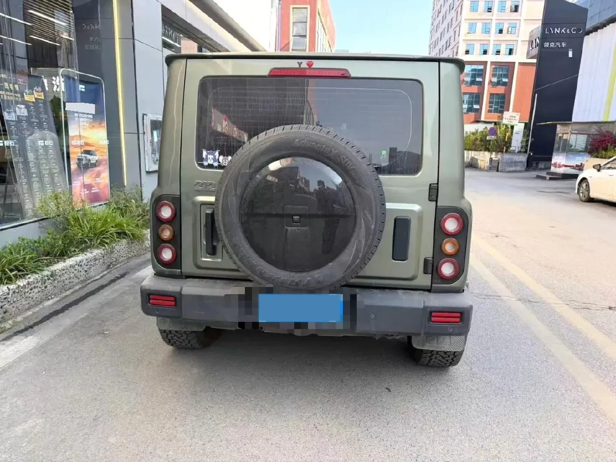 2024 212 212 T01 2.0T 252HP L4 8AT,autocango,china used car exporter,china ev exporter,chinese used car exporter,chinese used ev exporter