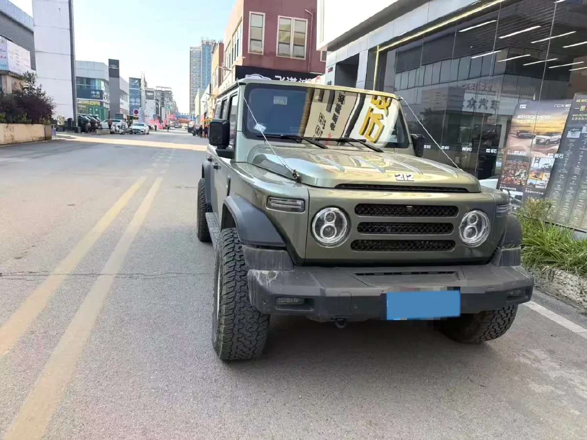 2024 212 212 T01 2.0T 252HP L4 8AT,autocango,china used car exporter,china ev exporter,chinese used car exporter,chinese used ev exporter